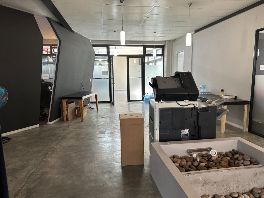 To Let commercial Property for Rent in Woodstock Western Cape